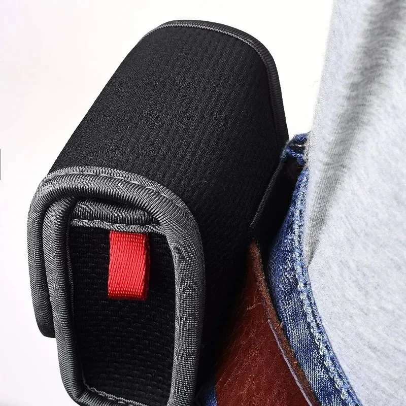 Pre PowerBeats Pro nabíjacie puzdro Zhrubne anti -kvapka PowerBeats Pro Storage Storage vrecko na slúchadlá