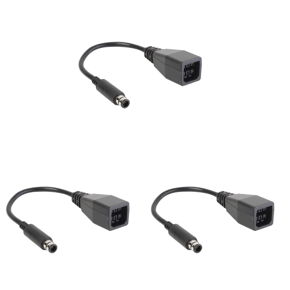 Pre prevodník káblového kábla Microsoft Xbox 360 až Xbox E AC AC -ACT