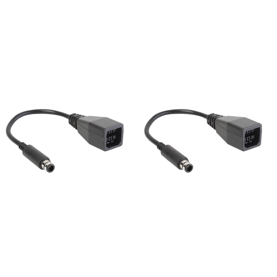 Pre prevodník káblového kábla Microsoft Xbox 360 až Xbox E AC AC -ACT