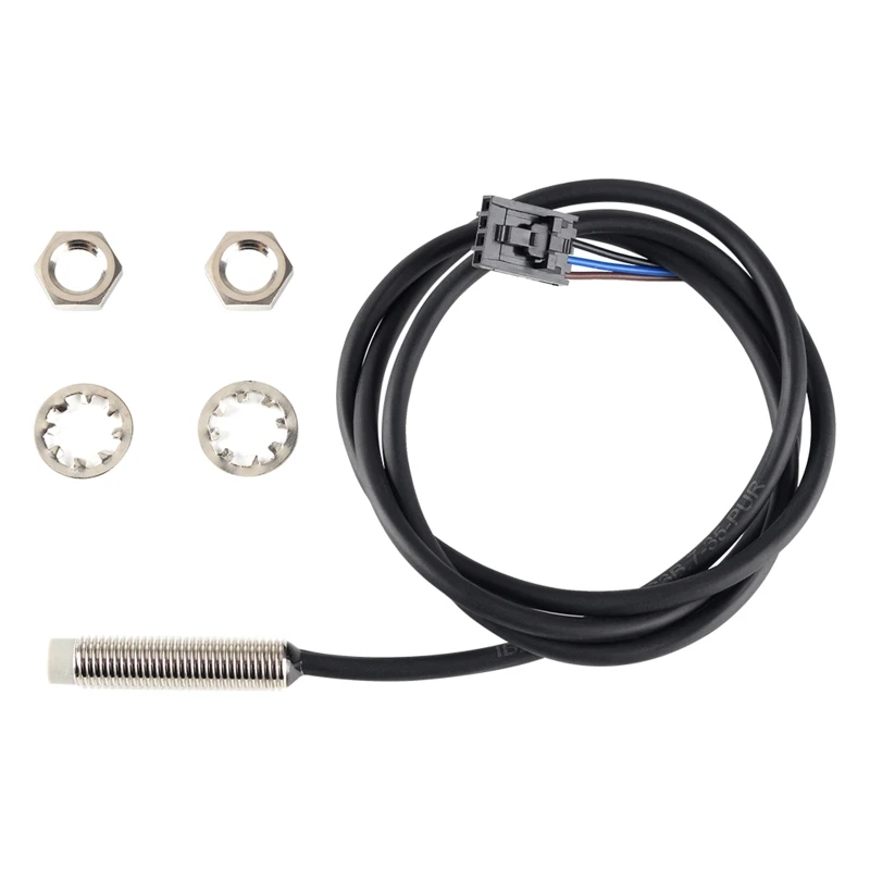 Pre Prusa Mk3+ Superpinda Automaticuing Probe 5V pre Prusa Mk3s+ 3D diely tlačiarne