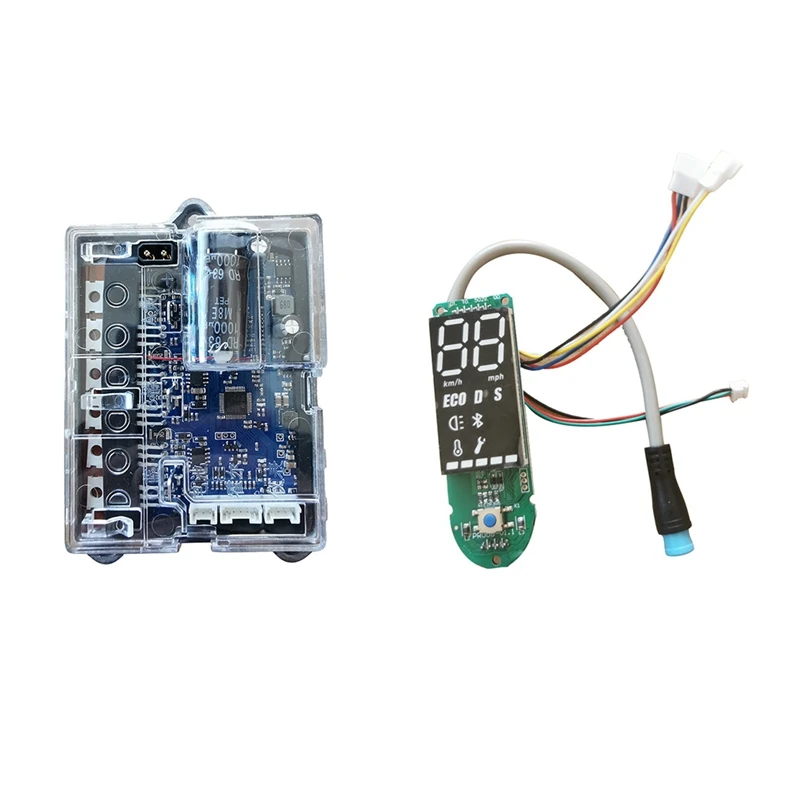 Pre prístrojový panel Xiaomi M365 metrov pre Xiaomi pre elektrický skúter M365 pre príslušenstvo pre skúter Xiaomi