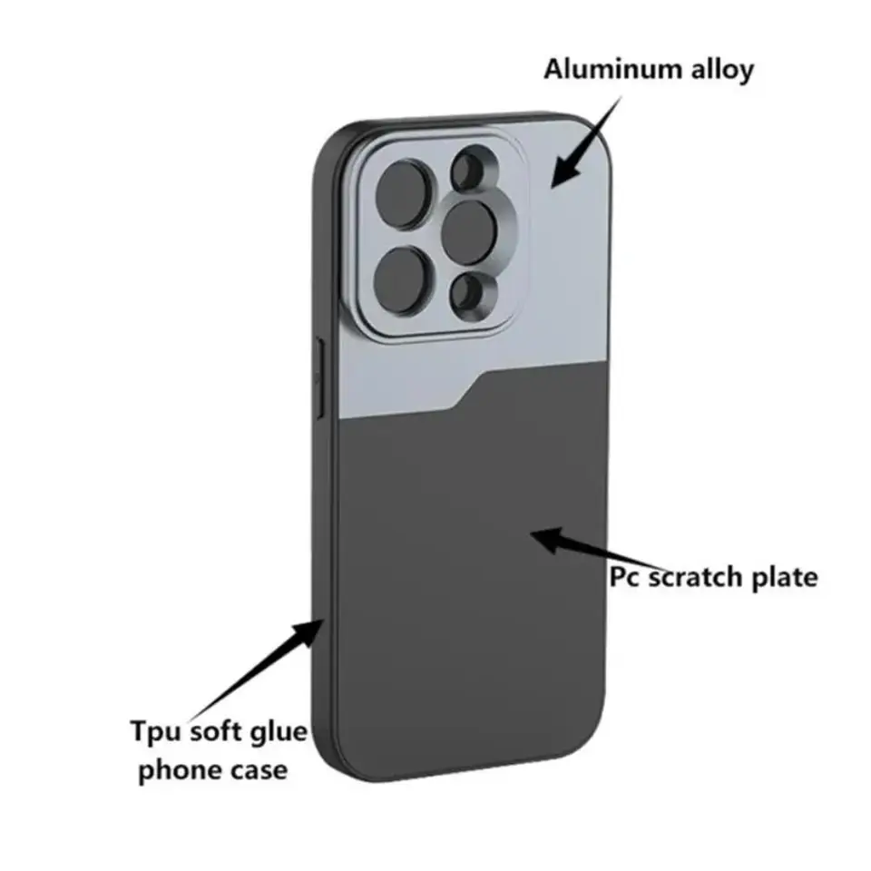 Pre puzdro mobilného telefónu s mobilným telefónom iPhone16