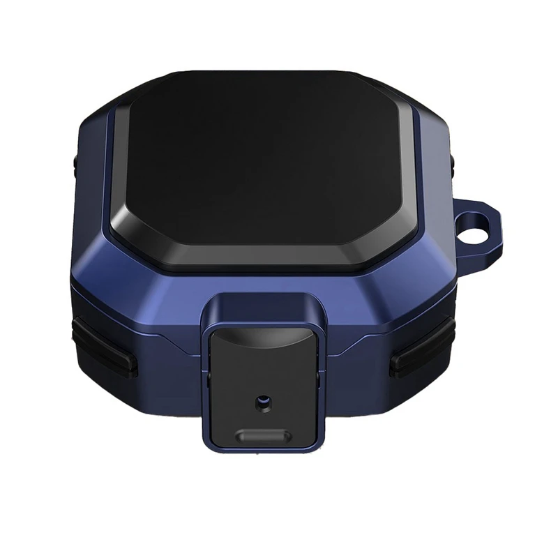 Pre púčiky Samsung Live/Pro/2/2Pro žijú naživo pohodlné ochranné puzdro slúchadlá TPU Bluetooth slúchadlá CASE-L93A