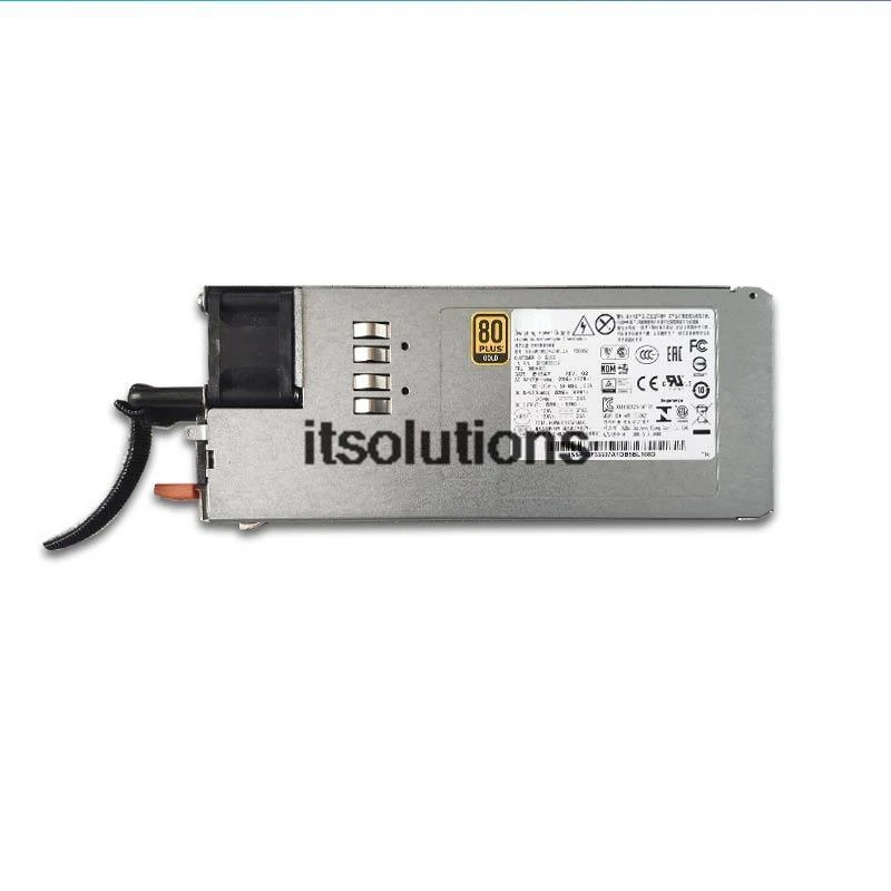 Pre RD650 RD450 RD350 450W Redundant Power Modul FSD062 00HV188 Kit