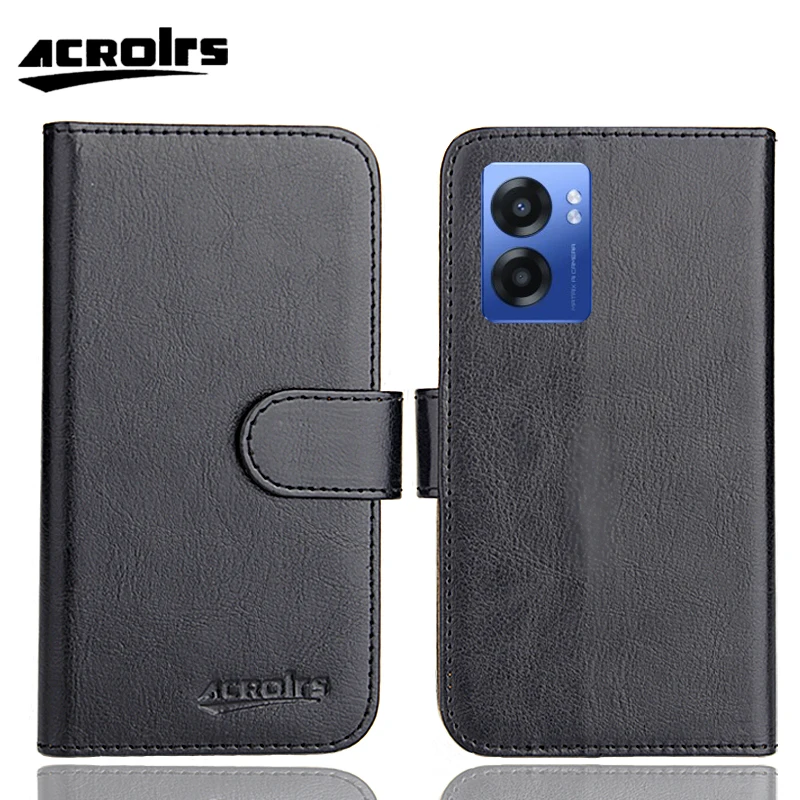 Pre Realme Narzo 50 5G puzdro 6.6 
