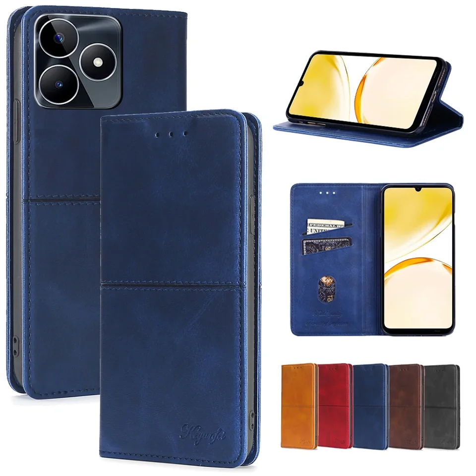 Pre RealMe Note 50 Narzo 60x N55 N53 50A 50I Prime 50 30 30 30A 20A Pro Retro logo Relifefované sloty karta