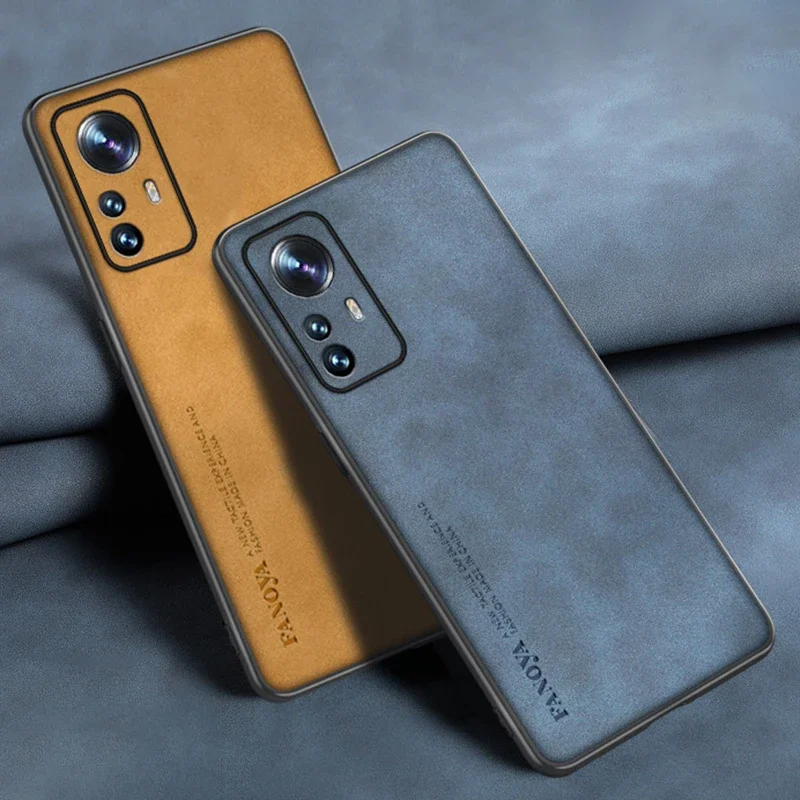 Pre Redmi K50 Ultra K40 Gaming Luxury PU kožené puzdro pre Xiaomi Redmi K20 K20 K40 Pro Plus K30S K40S Kryt matné silikónové puzdro