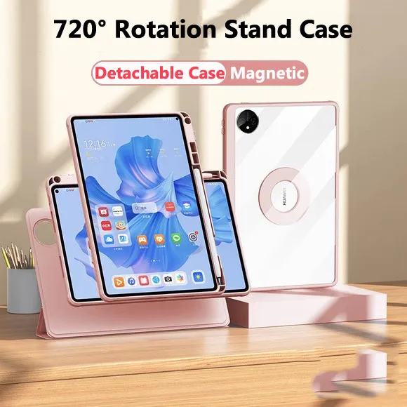 Pre Redmi Pad Pro 12.1inch SE 11 2023 pre PAD Xiaomi Poco Pad 12,1 palca 6s Pro 5 Pro 11 5 6 Proti ohýbanie číre akrylové tablety Tablet