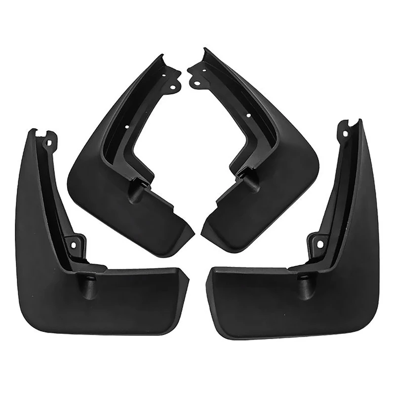 Pre Renault Captur 2019 2020 2021 predné a zadné bahenné strážcovia blatníka Mudguard Splash Mudflaps Fender Mudguards