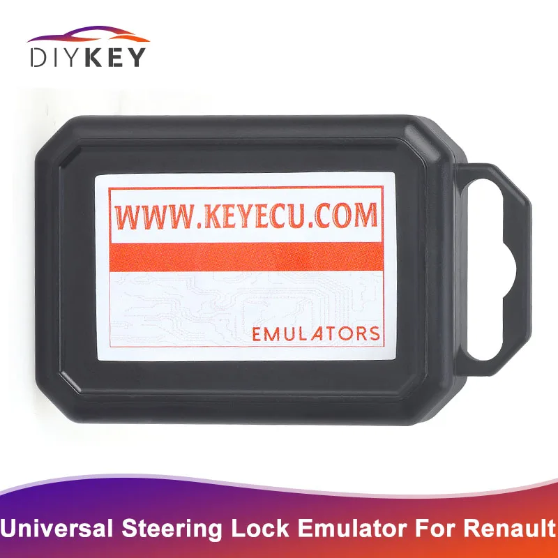 Pre Renault for Samsung Universal Riadenie zámku Emulátor Megane 3 Megan 2 Clio 4 Clio 3 Captur Scenic Fluence 3 Fluence 2 Plug