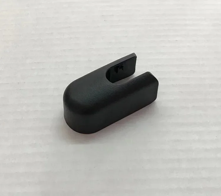 Pre Renault Koleos Kadjar Captur Espace zadné stierač Arm Arm Cover Cover Cover Stier Rocker skrutka čiapka