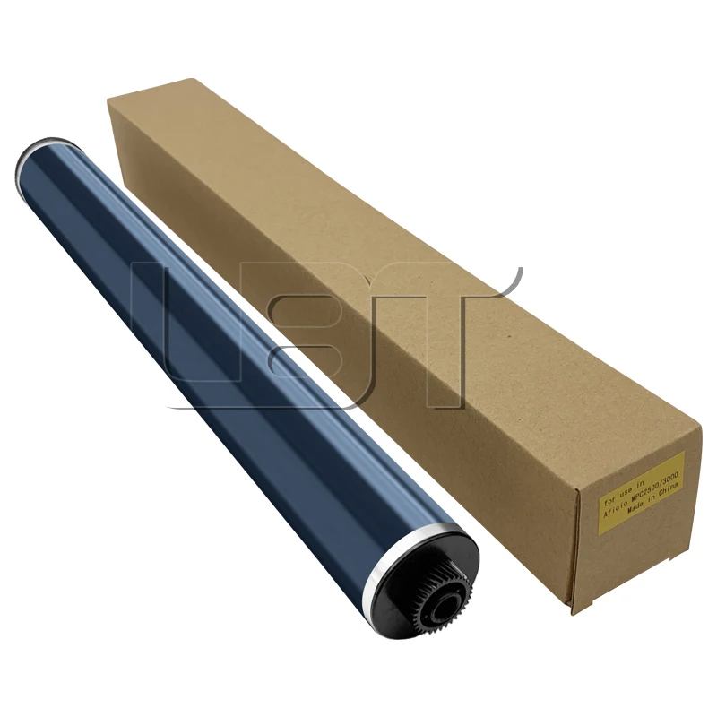 Pre RicOH MPC2500 3000 3500 4500 2800 3300 4000 5000 MPC3001 3501 B223-2044 C223-2250 Toner Cartridges Obrázok Fuji OPC Drum