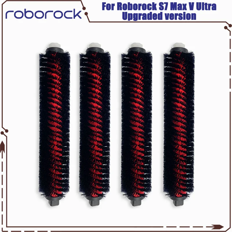 Pre roboc S7 Maxv Ultra Cleaning Rolling Brush Accysories S7 Pro Ultra S8 S8 Plus S8+ S8 Pro Ultra G20 Vysokorýchlostné kefové diely