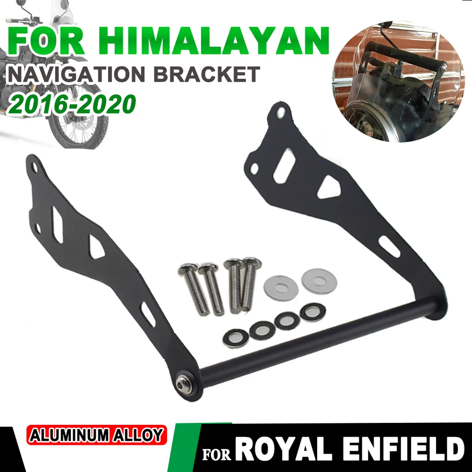 Pre Royal Enfield Himalayan 411 2016-2020