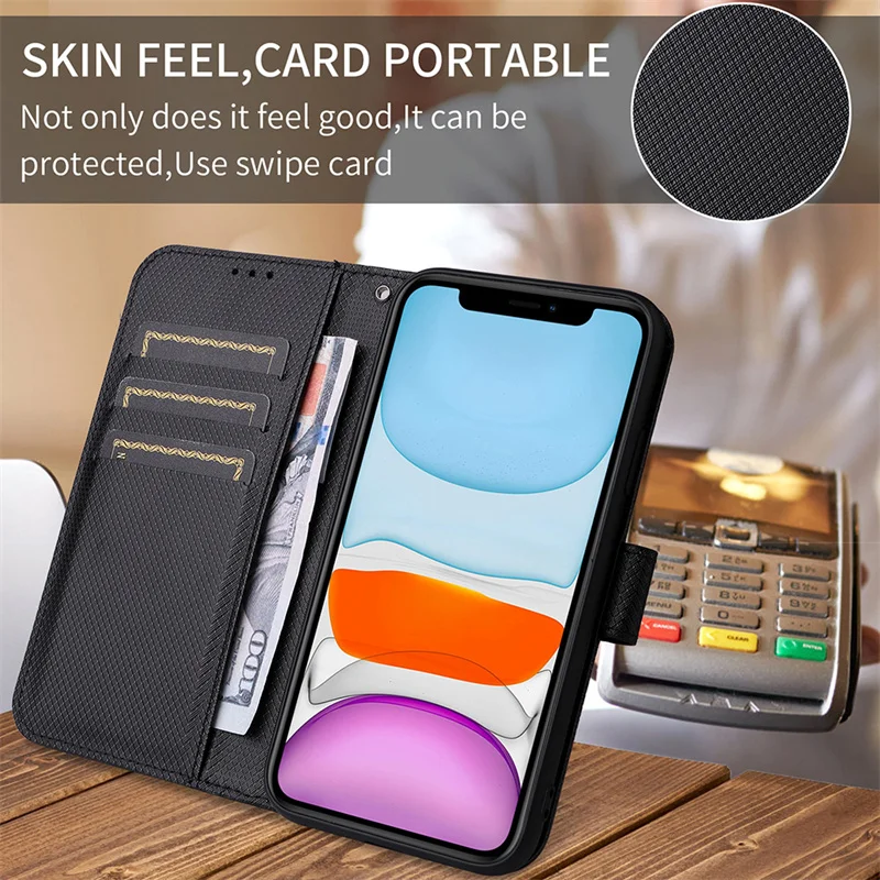 Pre Samsung Galaxy A16 A 16 2024 Pase Puzdro kože vinobranie kožené puzdro Galaxy A16 A15 A14 A14 Pobretie telefónu Magnetická peňaženka Klapka Magnetická peňaženka