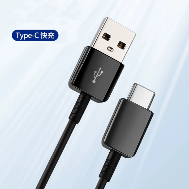 Pre Samsung Galaxy A35 A55 A15 A53S A52S A24 A72 Kábel typu C 20/2 200/300 cm dátovú líniu rýchleho nabíjania pre Galaxy S8 S9 S10 plus S10E