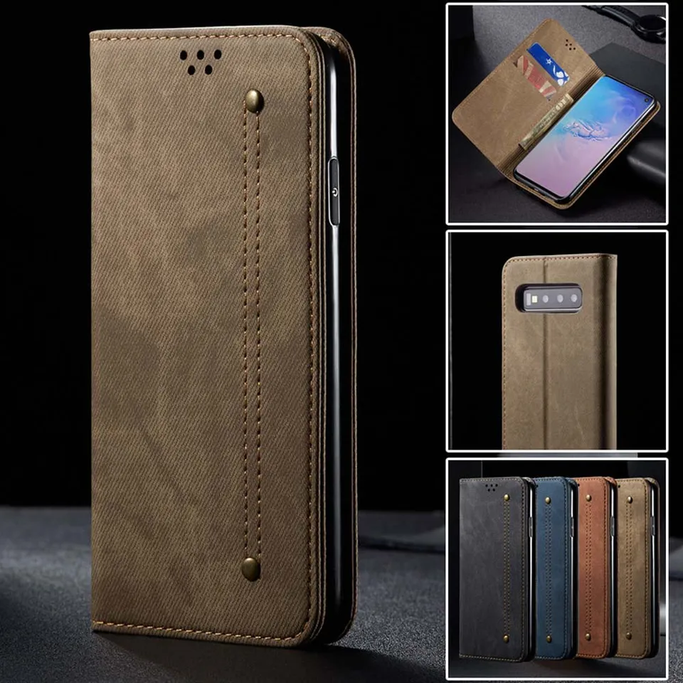 Pre Samsung M52 M23 M 13 M54 M34 5G Flip Case pre Galaxy M12 M22 M31 S M32 M13 M54 Magnetická kožená kniha kníh ETUI ETUI