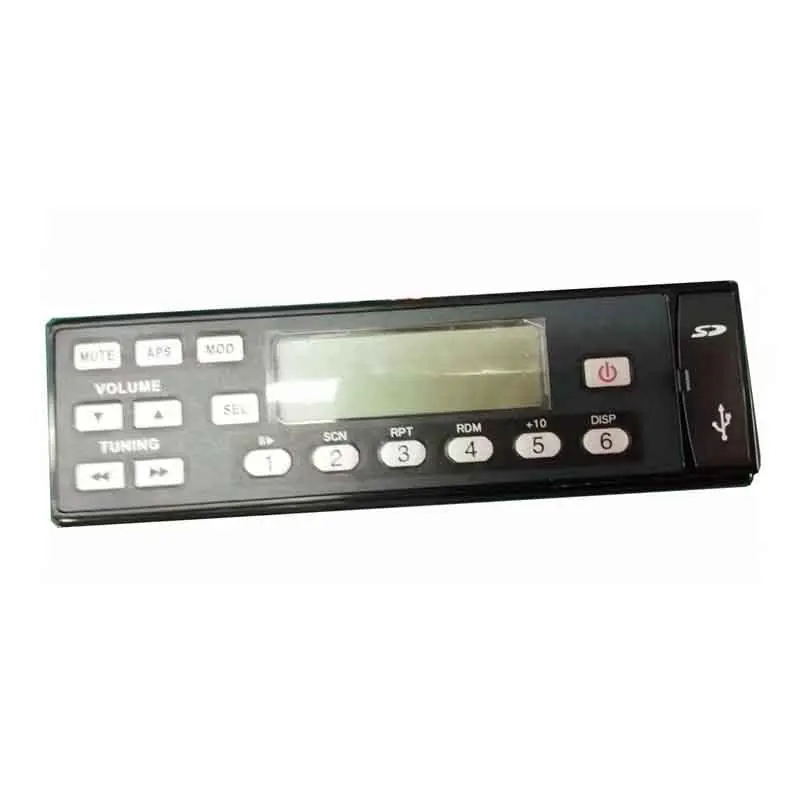 Pre Sany Sy Kobelco SK Hitachi ZX Caterpillar Volvo EC Radio Radio MPS MPS MPS Hydrostatický nabíjanie