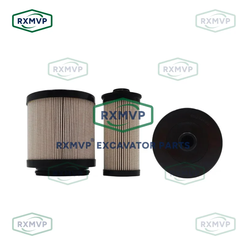 Pre Sany Sy QX-C6015 Veľkoobchod filtra nafty nafty 60282026 Excavator SY225-9