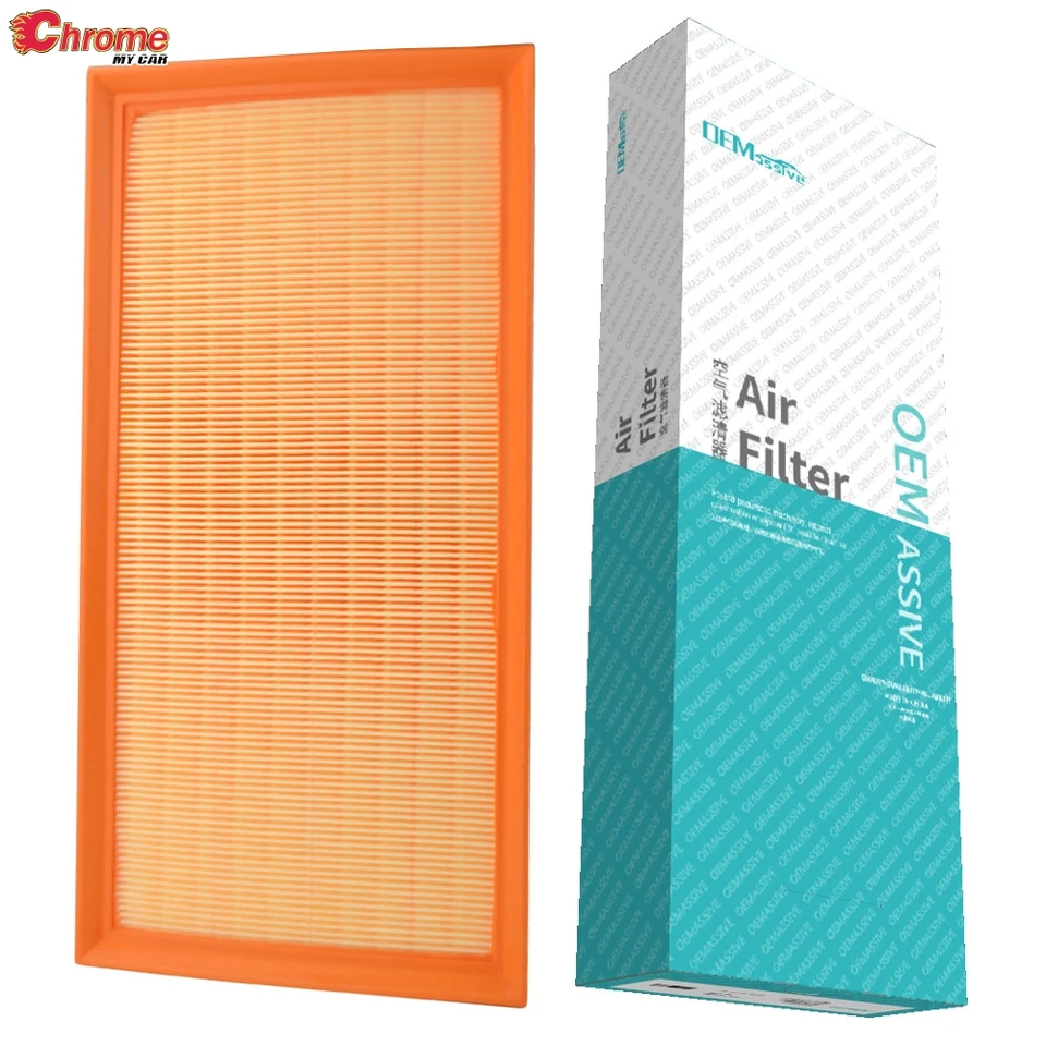 Pre sedadlo Leon 1999 2000 2001 2002 2003 2004 2005 2006 1M Air Filter 1J0129620 1J0129620A Príslušenstvo automobilov 1,6L 1,8L 1,9L 2,8L