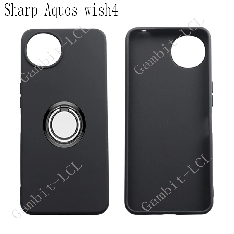 Pre Sharp Aquos Wish4 Wish 4 6.6 