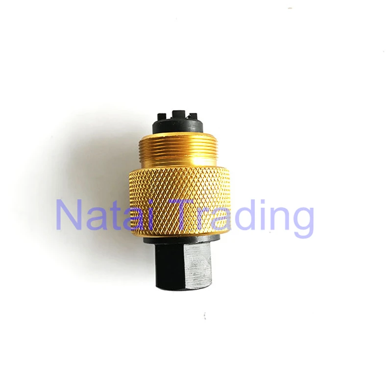 Pre Siemens Diesel Common Rail Piezo Injector injektor solenoidového ventilu Demassemble Wrench Opravy nástroja