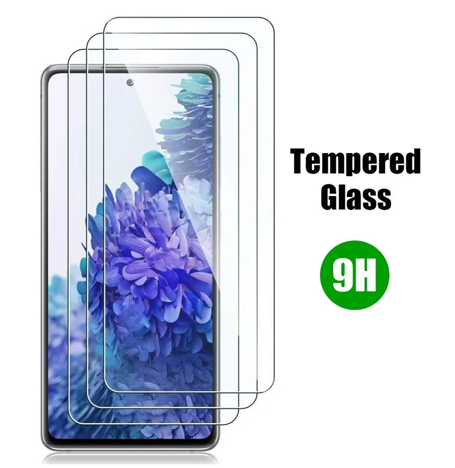 Pre sklo Samsung Galaxy A72 pre ochrancu skla s temperovanou sklenenou sklenenou sklenenou sklenenou sklenenou sklenenou sklenenou A72 A52 A72