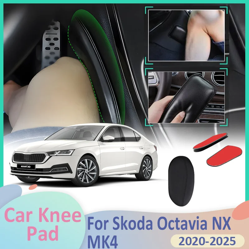 Pre skod Octavia nx MK4 2020 ~ 2025 2022 2023 2024