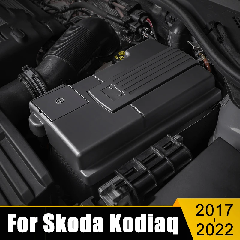 Pre SkoDa Kodiaq 2017 2018 2019 2020 2021 2022 Octavia 3 A7 MK3 5E Karoq CAR MOTOR BATTERTAPORTAPORPOPTROPLE KRYT Vodotesný obal