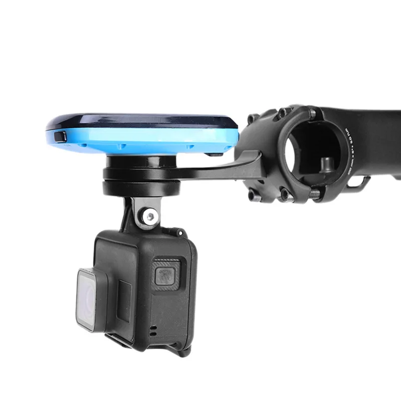 Pre SL7 Venge Bike Runcher Cuolbar Computer Mounts pre špecializované S-Works Garmin Bryton Cateye GoPro Holder