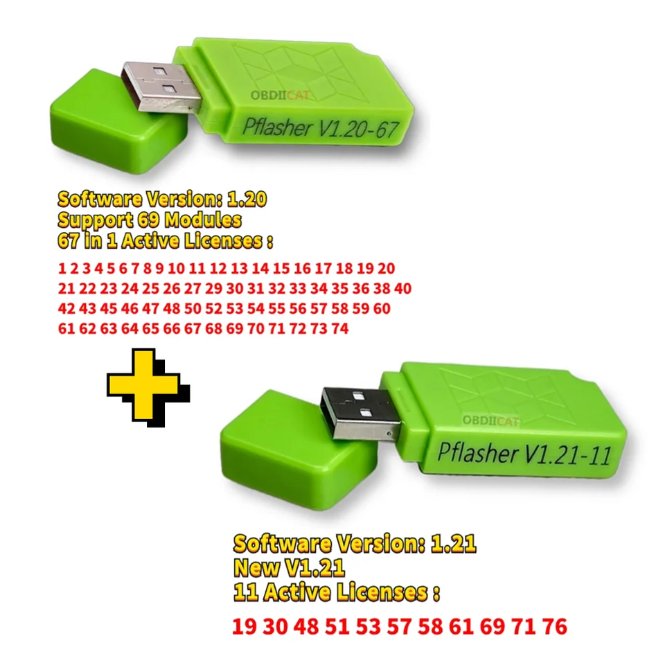 pre SM2 Pro J2534 PCMFLASTHER FLASH V1.20 V1.21 Lava ECU ChIP Programátor