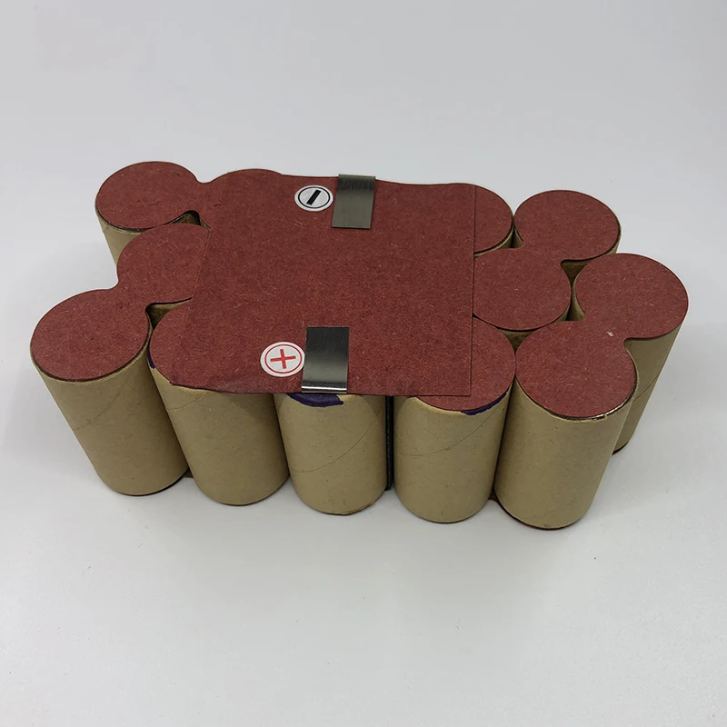 Pre Snap-on Snap na 18 V 3000 mAh batériu Ni MH CTB4185 CTB4187 Prestavba súpravy