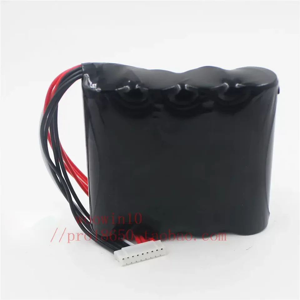 Pre Sony GTK-XB60 Audio Battery LIP4160HEPC vysokokvalitná nabíjateľná batéria úplne nová batéria