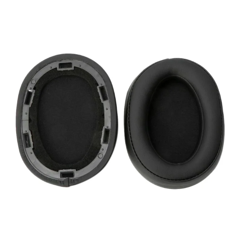 Pre Sony MDR-100Abn WH-H900N slúchadlá na slúchadlá nahradia kryt vankúšov v vankúši