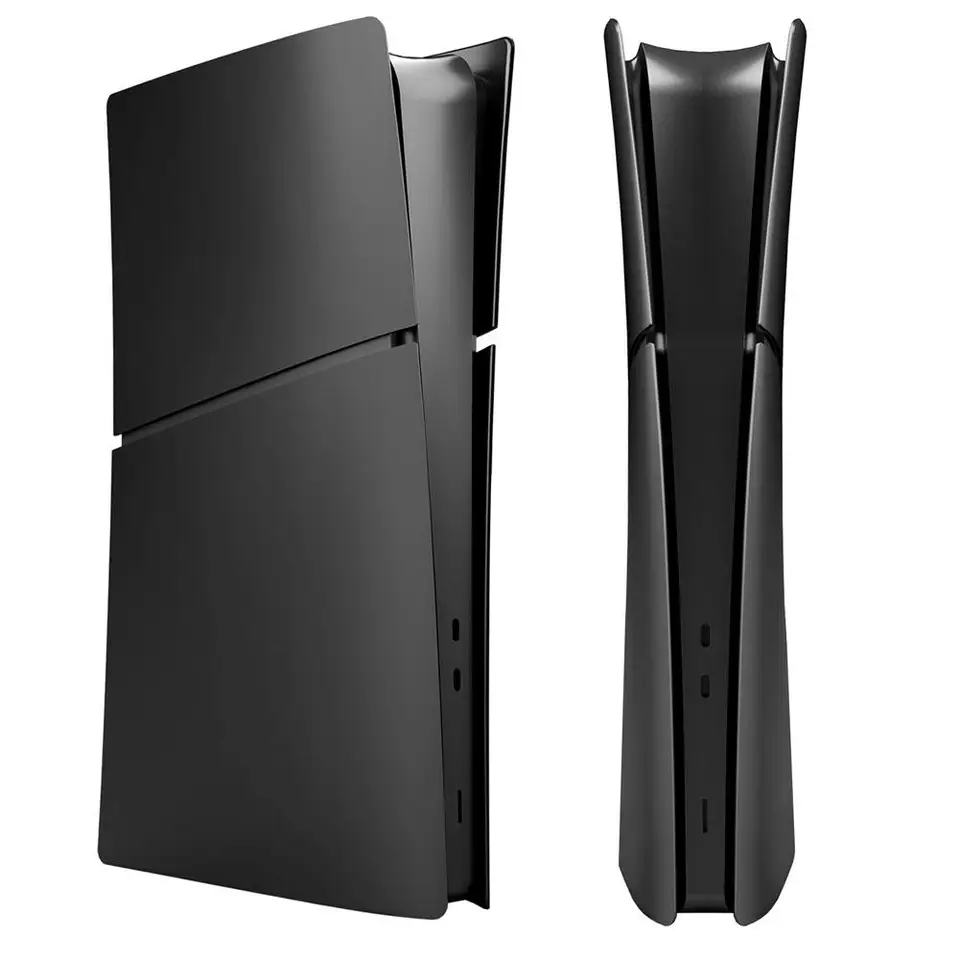 Pre Sony PS5 Slim Drive Version/Digital Version Game Console Accessories Faceplate Nahradenie ochrany Shell