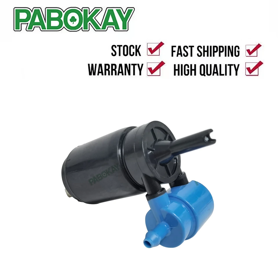 Pre sortiment VW Inc-Golf Wears Screen Washer Pump 28920-AU400 333955651 191955651 1450173 28920AU400 Ref 05244 alebo 103 443