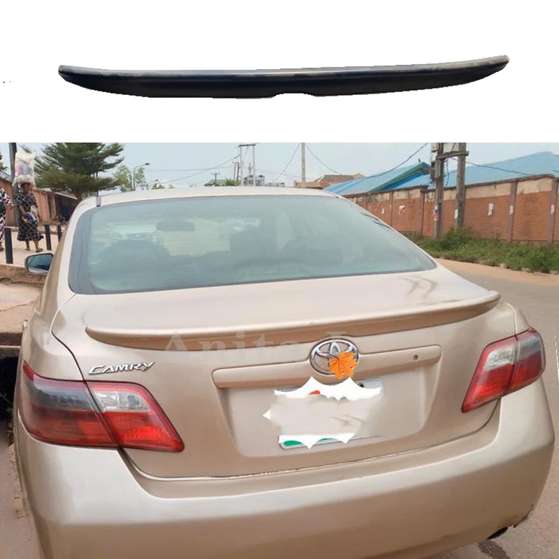 Pre spojler Toyota Camry 2007-2011