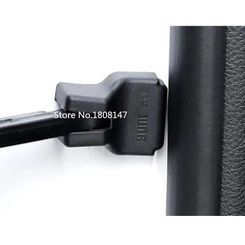 Pre spoločnosť Lexus NX 200 200T 300H 2015 2016 2017 2018 2019 2020 2021 2021 Vodné pred dverami Dvere Dvere Keys Key Key Limit Plast