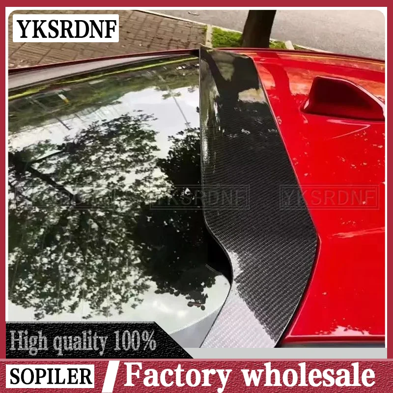 Pre Subaru BRZ Toyota 86 GT86 2012-2019 Uhlíkové vlákno/FRP
