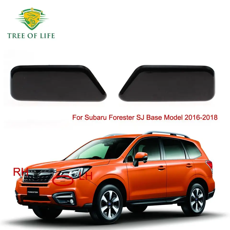Pre Subaru Forester SJ Base Model 2016 2017 2018 predná hlavná podložka Tryska Tryska vodného rozprašovania vodného prúdového prúdového uzáveru 86636SG380