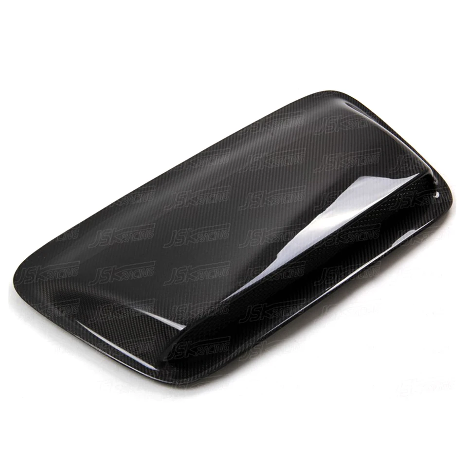 Pre Subaru Impreza 9 GDC 2006-2007 Scop Hood Fiber Hood