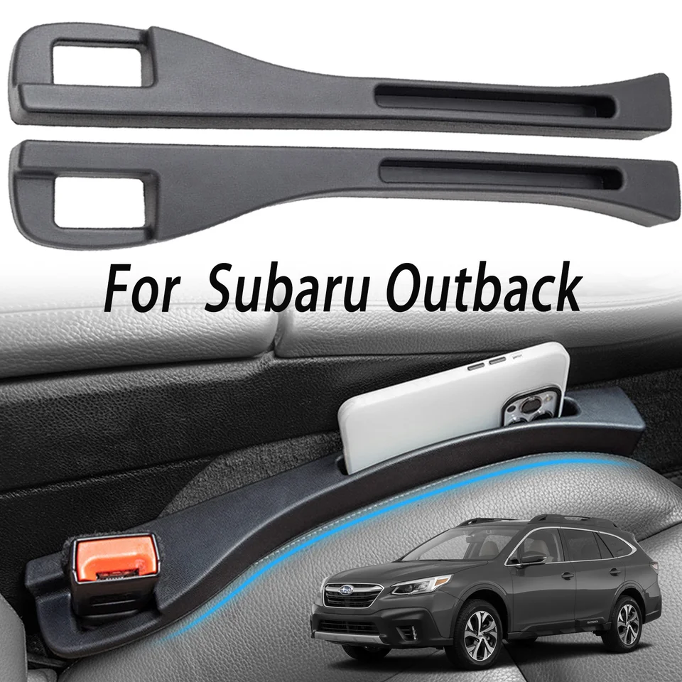 Pre Subaru Outback BL/BP BR/BM BS BT 2003-2024 Príslušenstvo autosedačky CRIVICE Organizátor SKLADOVÁ SEDADLA SEDADLÁ PLAČ