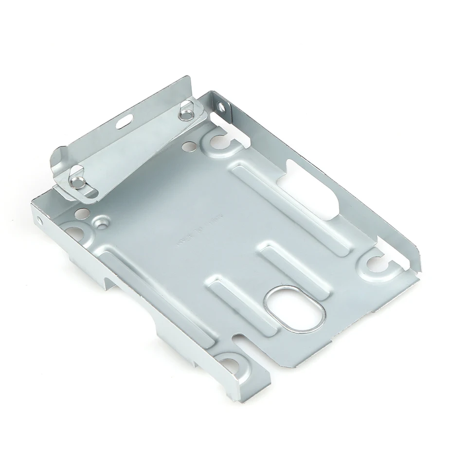 Pre Super Slim Slim THO DISK Drive HDD Montážna držiak ++ skrutky
