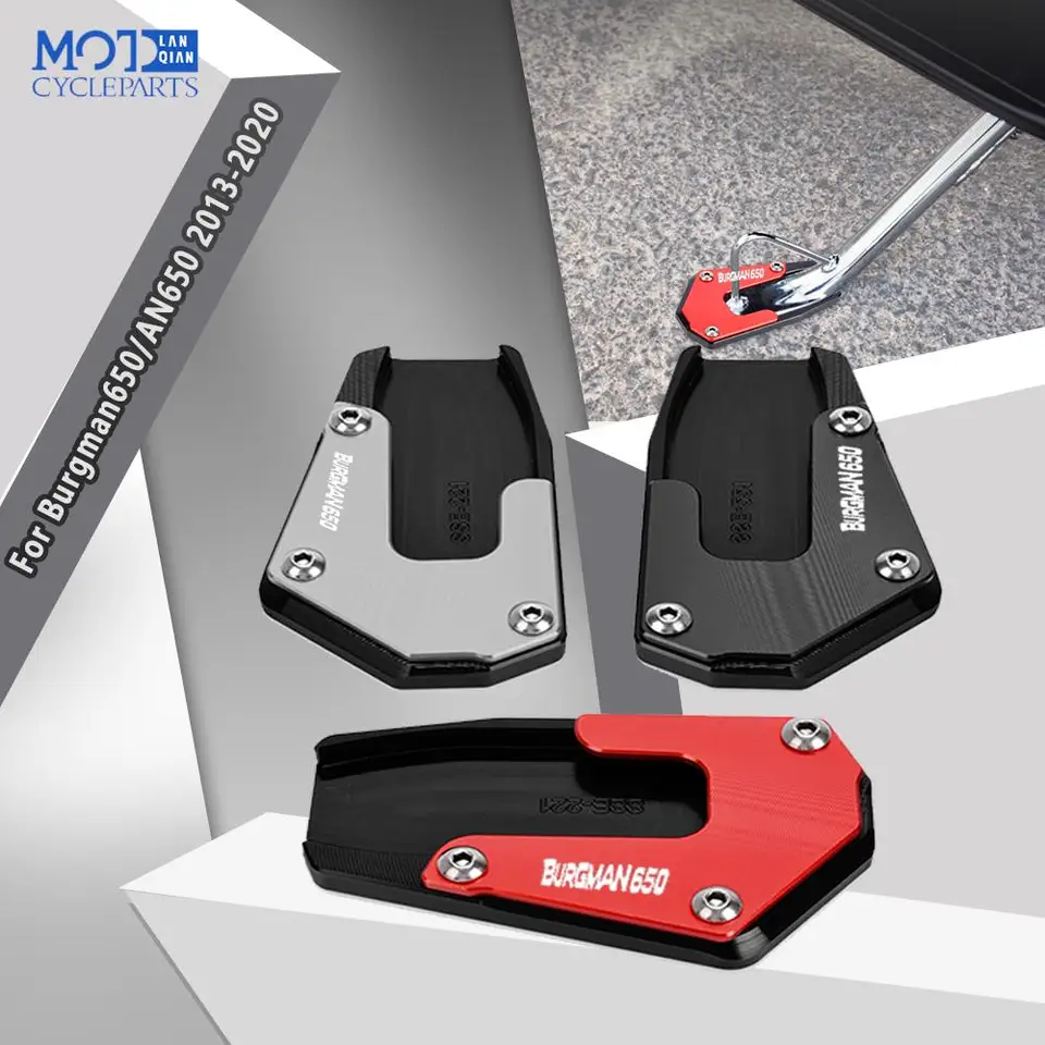 Pre Suzuki Burgman650 AN650 Burgman 650 2013-2020 2014 2015 2016 2017 2018