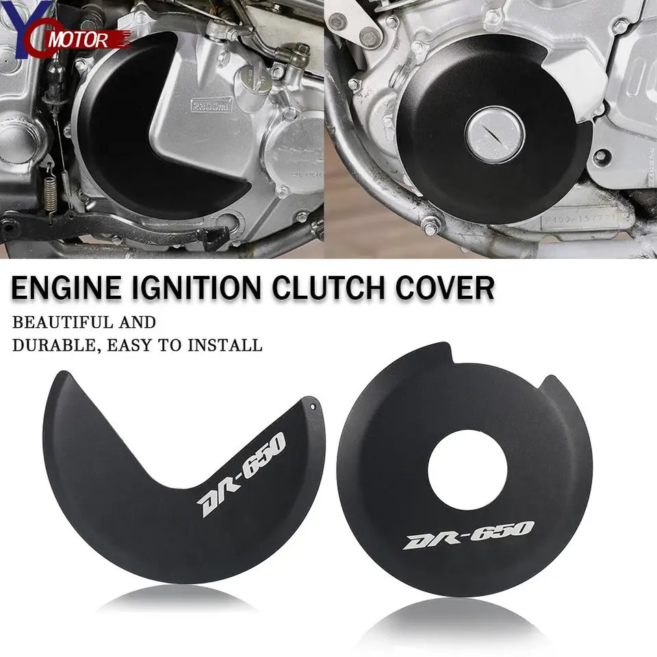 Pre Suzuki DR650 DR 650 S DR650SE /SEM 1996-2022 2021