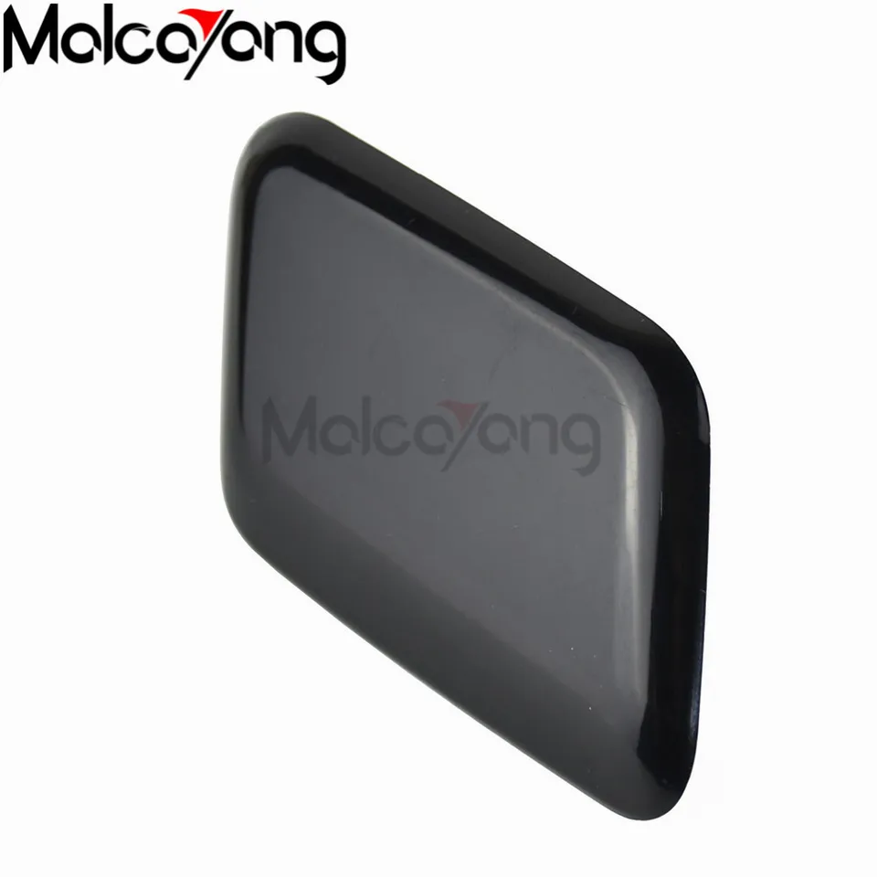 Pre Suzuki Grand Vitara Car predný nárazník Svetlomet Jet Jet Trys Cover Cover ľavá/pravá strana 2012 2013 2014 2015 Automatické diely