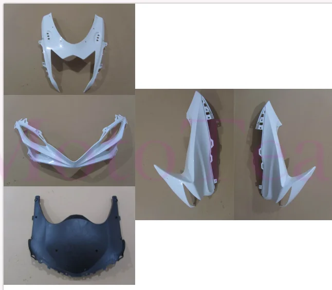 Pre Suzuki GSX-R600 GSX-R750 GSXR600 GSXR750 GSXR 600 750 K11 2011 2011 2011 2013 2014 2015 2015