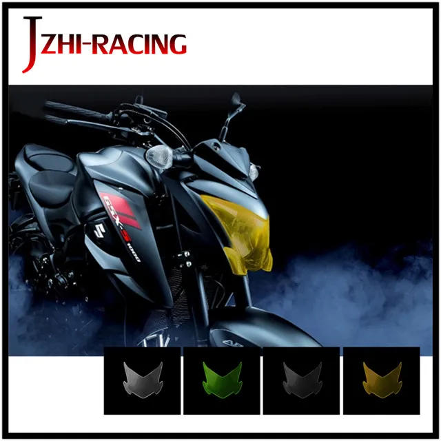 Pre Suzuki GSX-S1000 GSXS1000 GSXS 1000 2017-2020