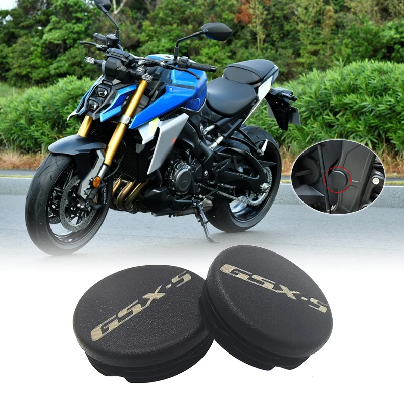 Pre Suzuki GSX-S1000F GSX-S1000 GSX-S1000GT GSXS1000/F/GT 2015-2022
