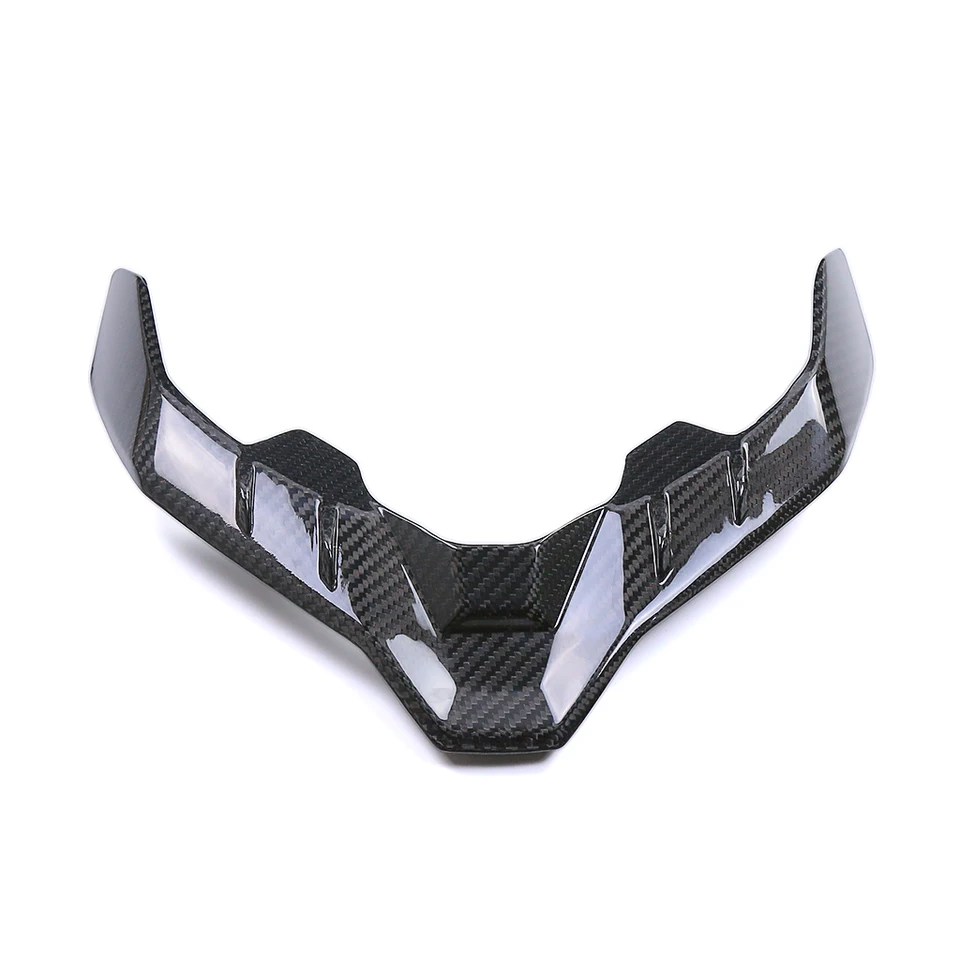Pre Suzuki GSX1300R Hayabusa 2021-2023 100% uhlíkové vlákno prevlažné kapotáž